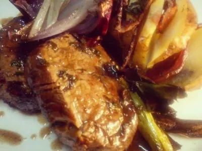 Restaurantes La Palapa Resto