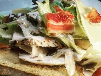 Restaurantes La Palapa Resto