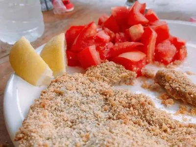 Restaurantes La Palapa Resto