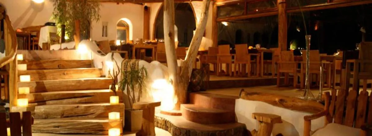 Restaurantes La Palapa Resto