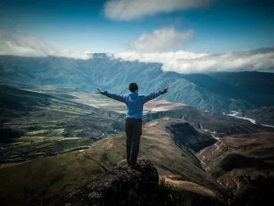 Dexotic.com Adventure Travel  in  Salta