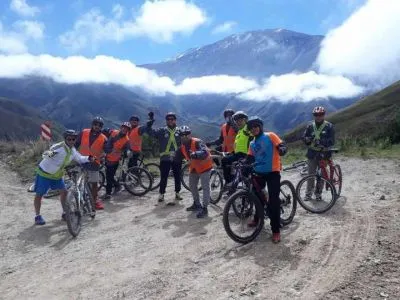 Dexotic.com Alquiler de Bicicletas  en  Salta