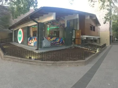 Flow Hostel Albergues/Hostels  en  San Rafael