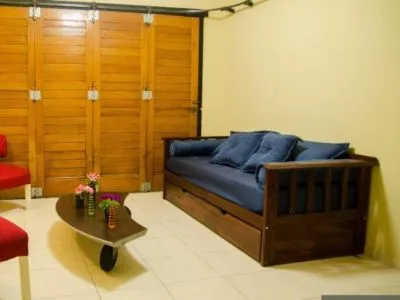 Albergues/Hostels Flow Hostel