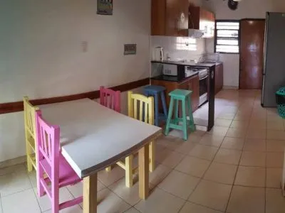 Albergues/Hostels Flow Hostel