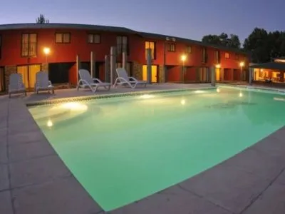 La Cava Complejo de Cabañas Departamentos  en  San Rafael