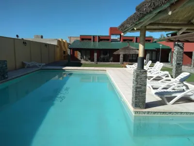 Departamentos La Cava Complejo de Cabañas