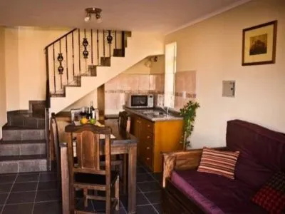 Departamentos La Cava Complejo de Cabañas