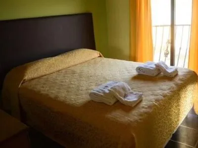 Departamentos La Cava Complejo de Cabañas