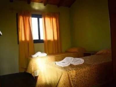 Departamentos La Cava Complejo de Cabañas