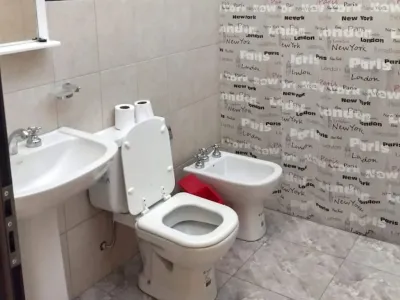 Departamentos La Cava Complejo de Cabañas