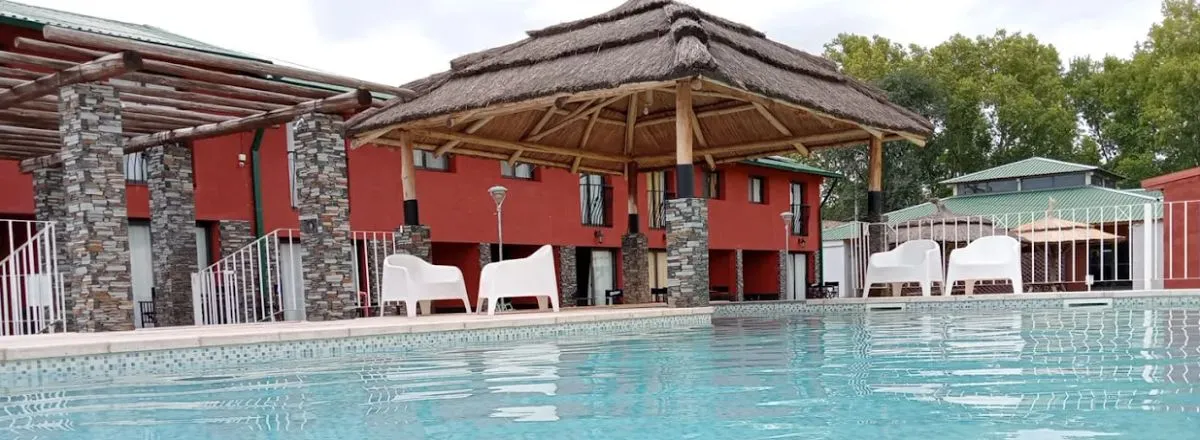 Departamentos La Cava Complejo de Cabañas