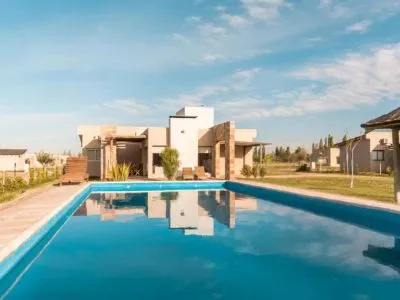 Azalea Luxury Lodge Hoteles 3 estrellas  en  San Rafael