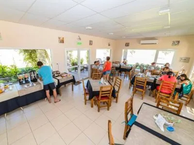 Hoteles 3 estrellas Azalea Luxury Lodge