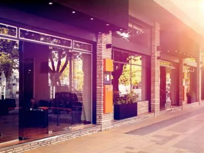 Hotel Bonito Hoteles 2 estrellas  en  San Rafael