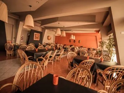 Hoteles 2 estrellas Hotel Bonito