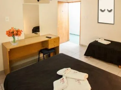 Hoteles 2 estrellas Hotel Bonito