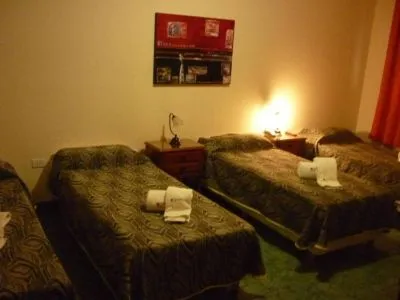 Hoteles 2 estrellas Hotel Bonito