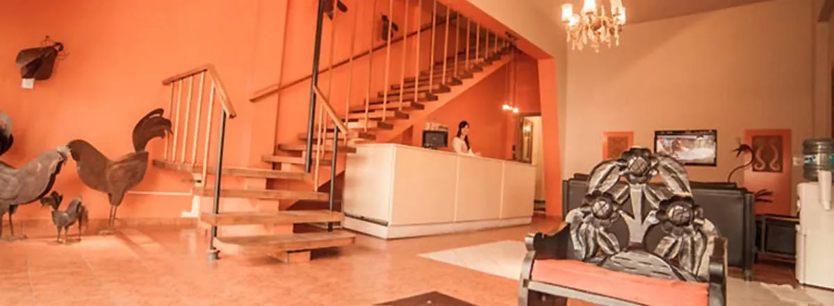 Hoteles 2 estrellas Hotel Bonito