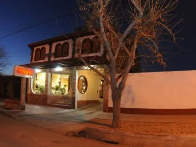 Turis Hotel Hoteles 1 estrella  en  San Rafael