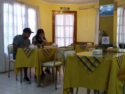 1-star Hotels Turis Hotel