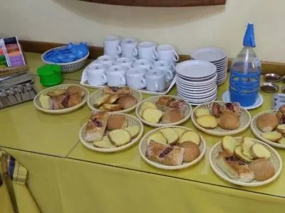 1-star Hotels Turis Hotel