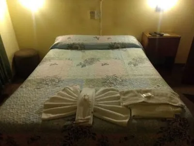 1-star Hotels Turis Hotel