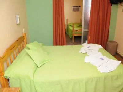 1-star Hotels Turis Hotel