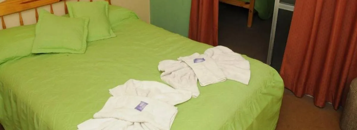 1-star Hotels Turis Hotel