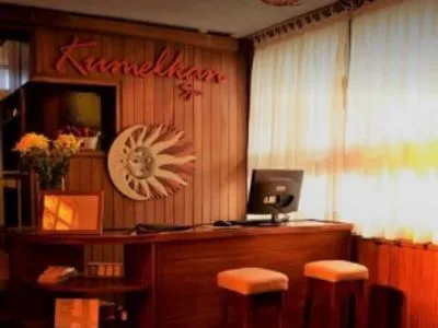 Kumelkan SPA  en  Mendoza