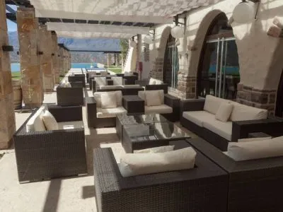 Hotels Gran Hotel Potrerillos