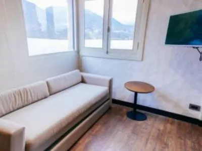 Hotels Gran Hotel Potrerillos