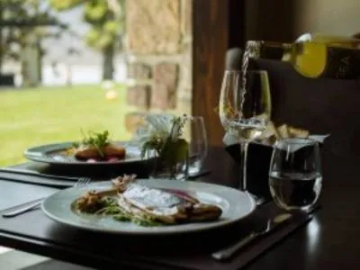 Hotels Gran Hotel Potrerillos