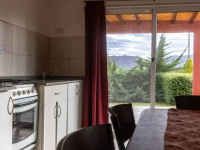 Cabañas La Agustina Complejo & Apart