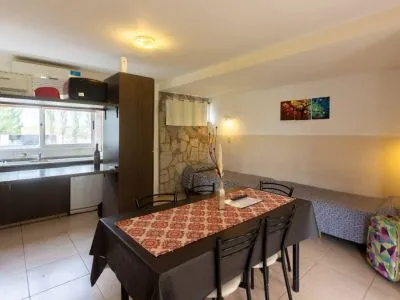 Cabañas La Agustina Complejo & Apart