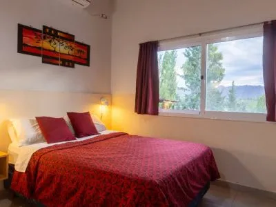 Cabañas La Agustina Complejo & Apart