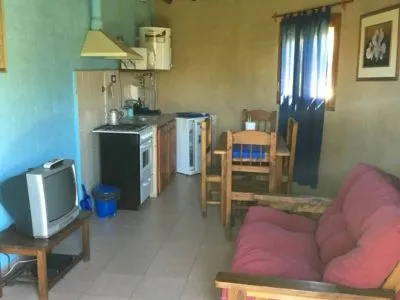 Cabins Rincón del Sur