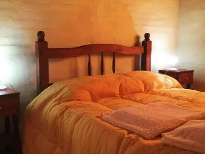 Cabins Rincón del Sur