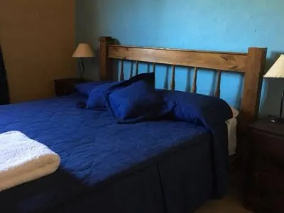 Cabins Rincón del Sur