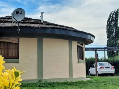 Cabins Rincón del Sur