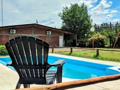 Cabins Rincón del Sur