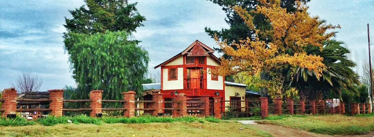 Cabins Rincón del Sur