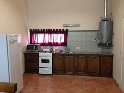 Apartments El Chañaral