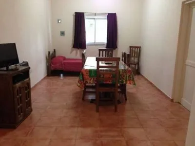 Apartments El Chañaral