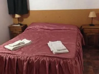 Apartments El Chañaral