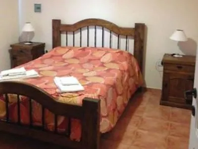 Apartments El Chañaral