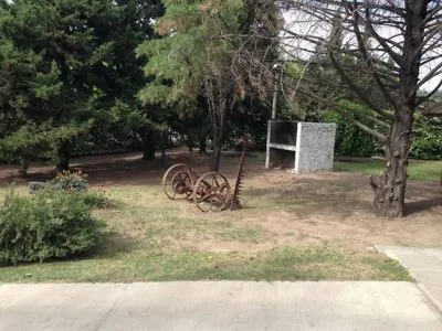 Apartments El Chañaral