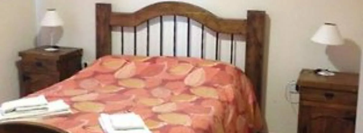 Apartments El Chañaral