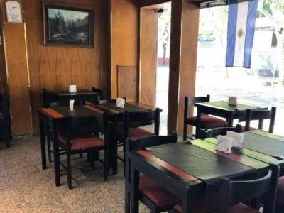 Hotel Cristal Hoteles  en  Mendoza