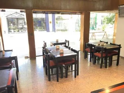 Hoteles Hotel Cristal